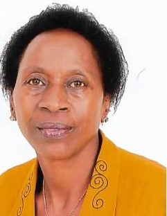 Prof. Siphila Mumenya